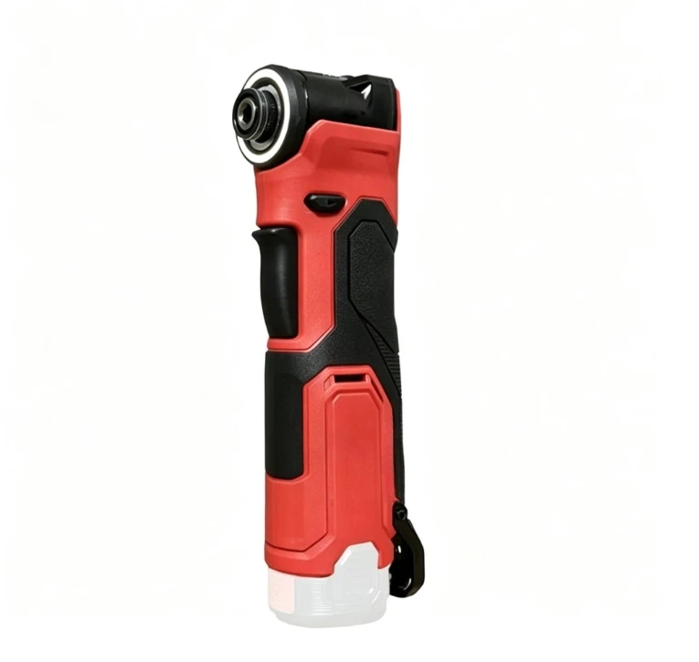 Brushless Impact Wrench 5771 Cordless Truss SpannerStage Lighting RiggingRight Angle Driver Scaffold Install Lithium Torque Tool