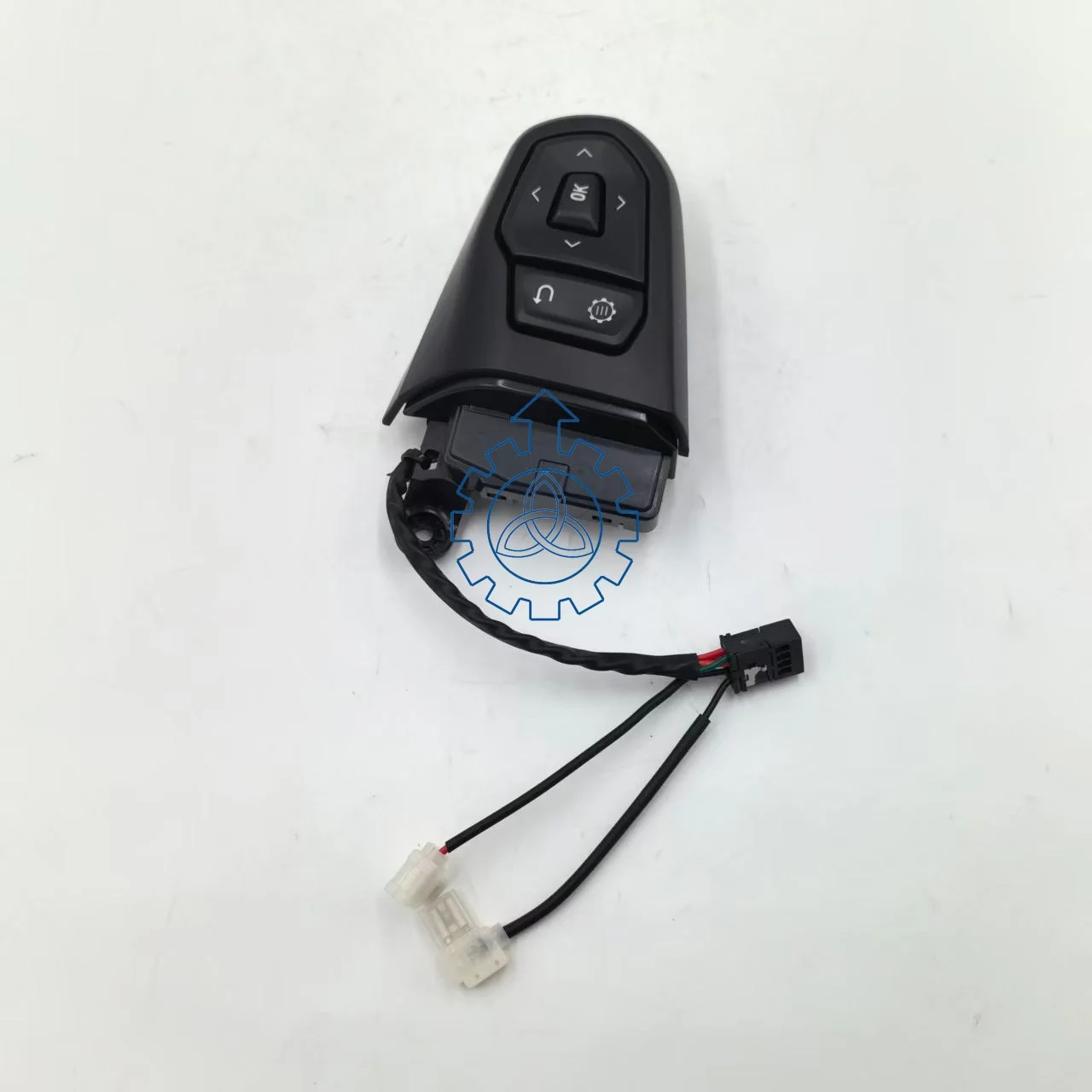 For Scania truck steering wheel audio control switch OE:2545505 2673059 3072844 3072845