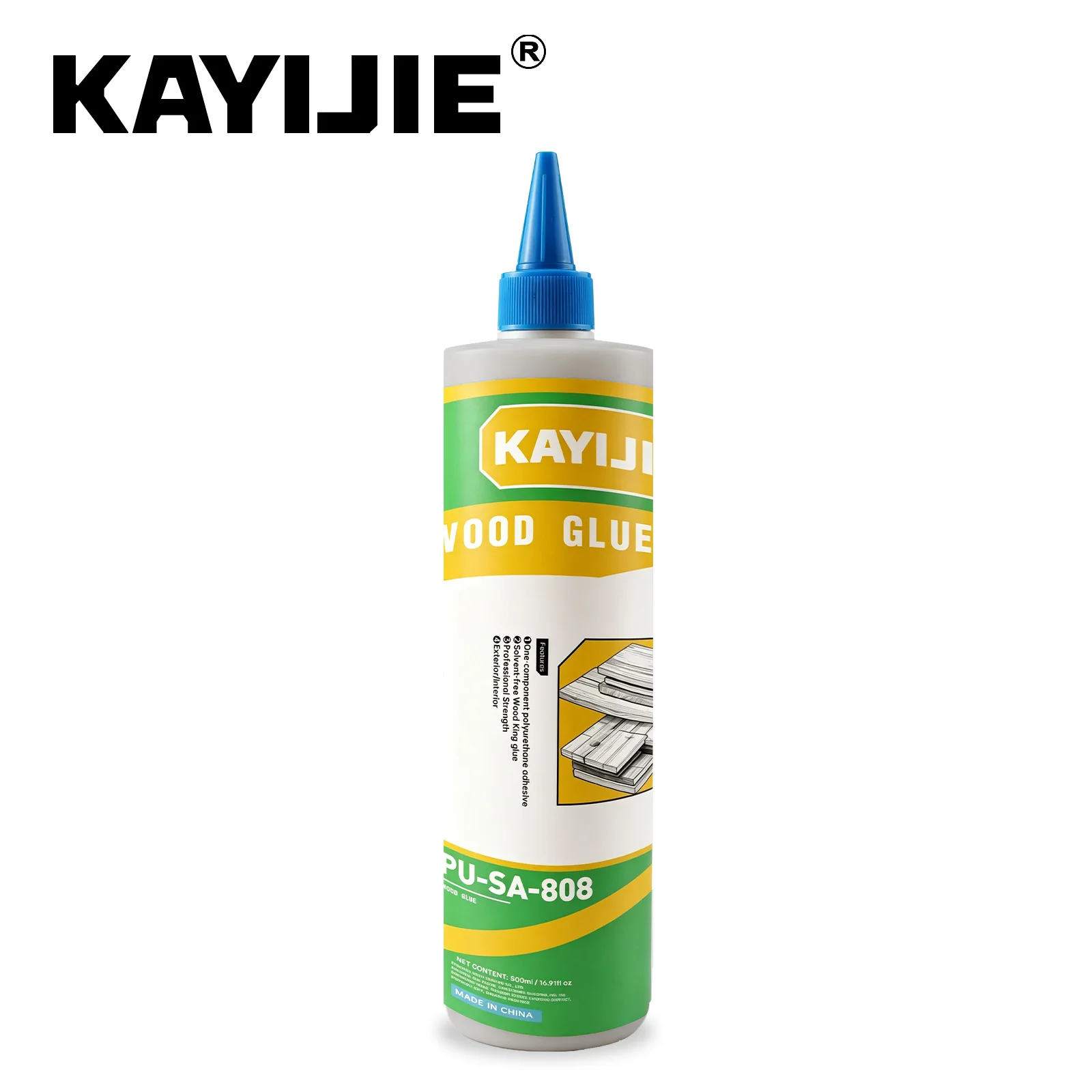 Category image: Wood Glue