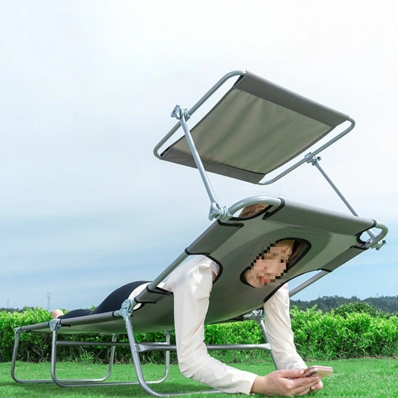 hammock breathable look at the mobile phone, camping hammock outdoor folding chair