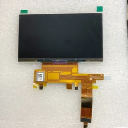 4.95 Inch OLED Screen Panel For ANBERNIC RG503  RG 503 Linux Portable Game 5G Wifi Console LCD Screen Display For rg505 505