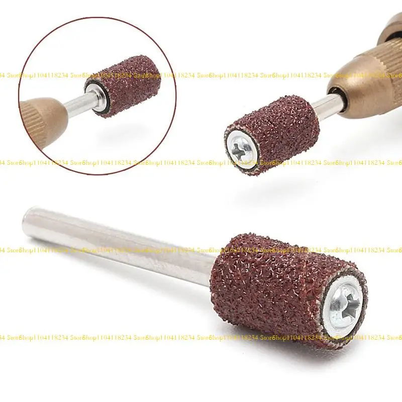 P9FB 100 PCS 1 4 Garges bande ponçage