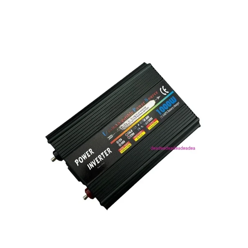 Suitable for Schindler 5200 elevator power failure flat inverter UPS 10A 20A 24V 1000W new quality assurance