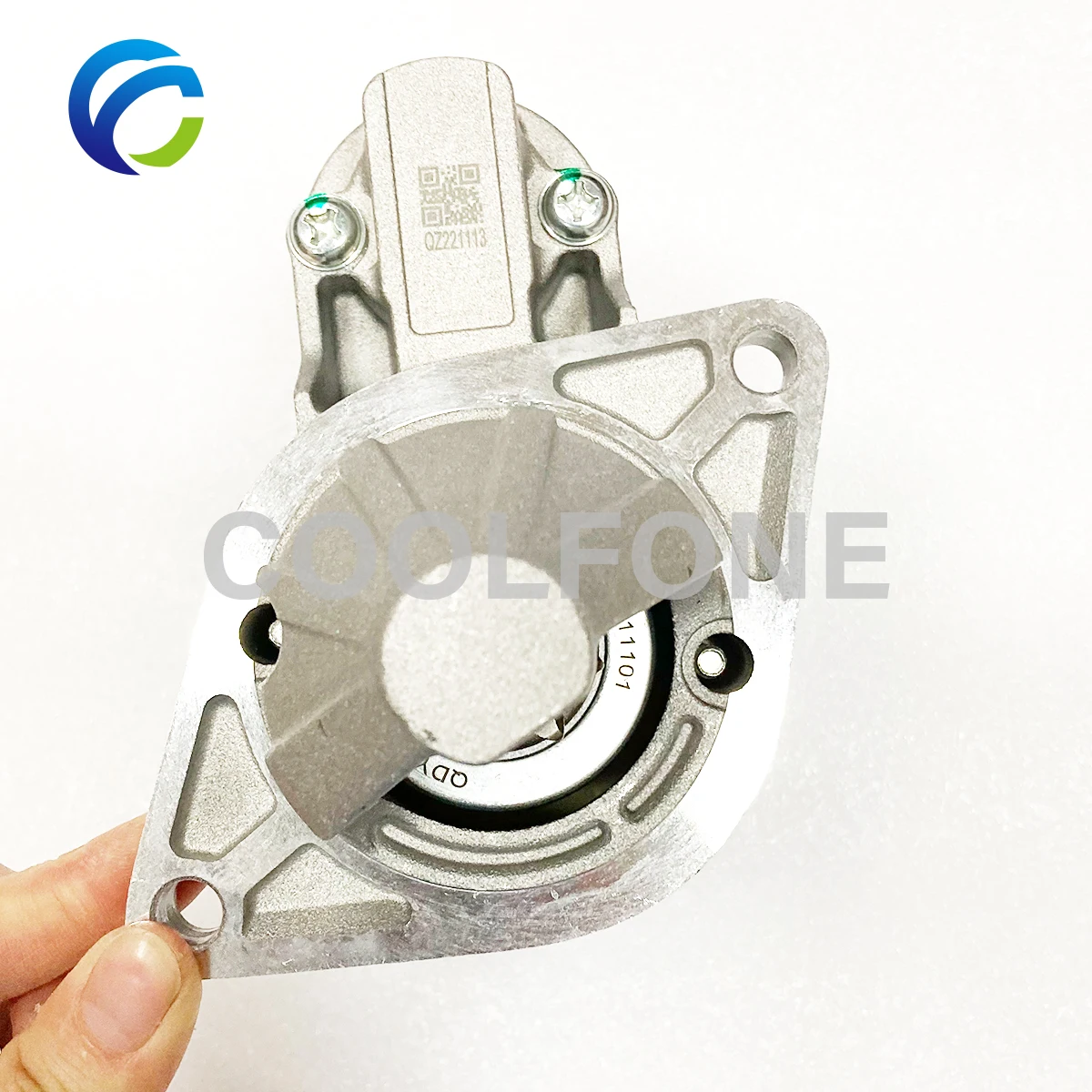 Self Starter Motor for AIXAM CITY CROSSLINE A721 KUBOTA DOOSAN