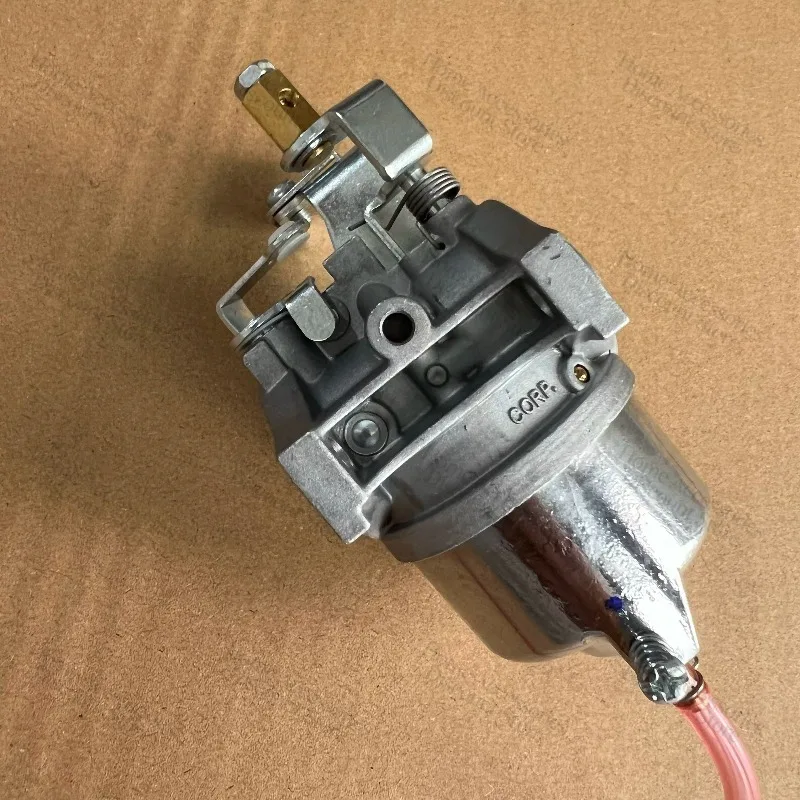 Suitable for Kubota Hand-held Rice Transplanter Parts Spw48c Spw68c Suitable for Yamaha 175 Engine Carburetor