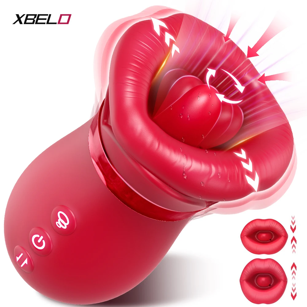 اللسان تذبذب هزاز للنساء فراغ مص البظر محفز الإناث الاستمناء الحلمات البظر مصاصة لعبة الجنس للنساء