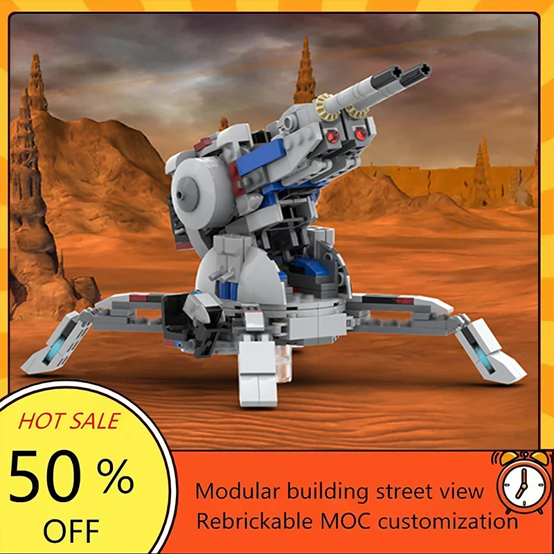 

Набор для сборки космического корабля из 324 деталей, популярная модель по мотивам фильма «Звёздные войны», модульный конструктор, технологичный подарок, игрушка для детей на праздники