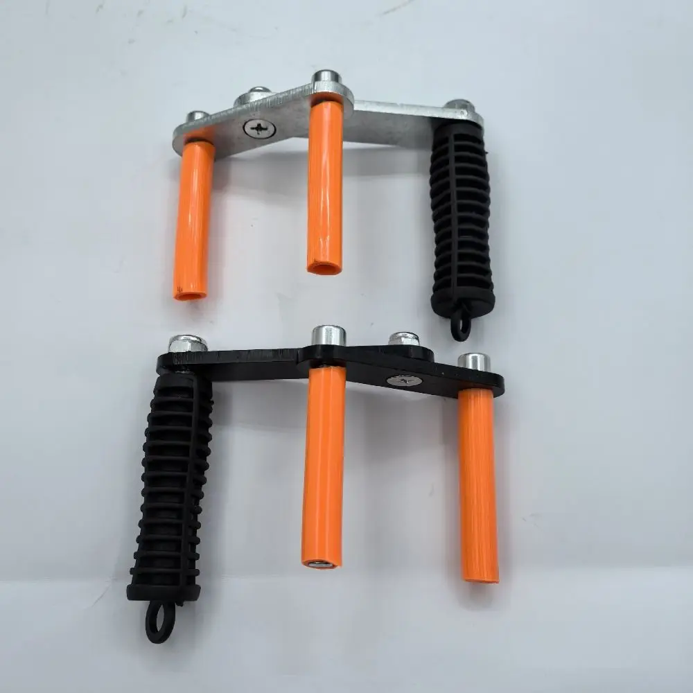 Labour-saving Effort-Saving Lift Plate Clamp Sturdy Metal Panel Carrier Furniture Carring Ergonomic Board Gripper Transportation