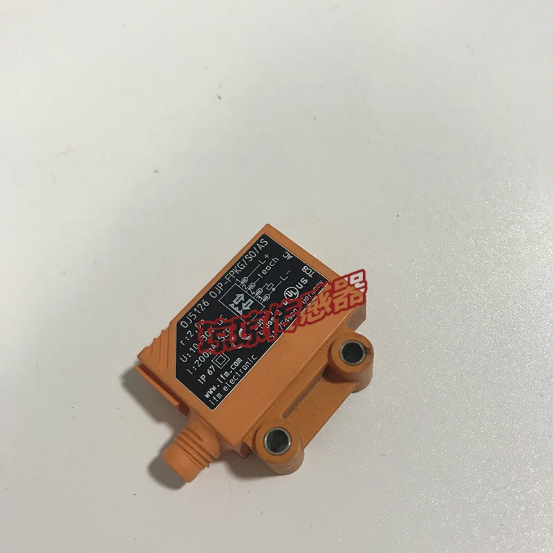 Original German Ifm…