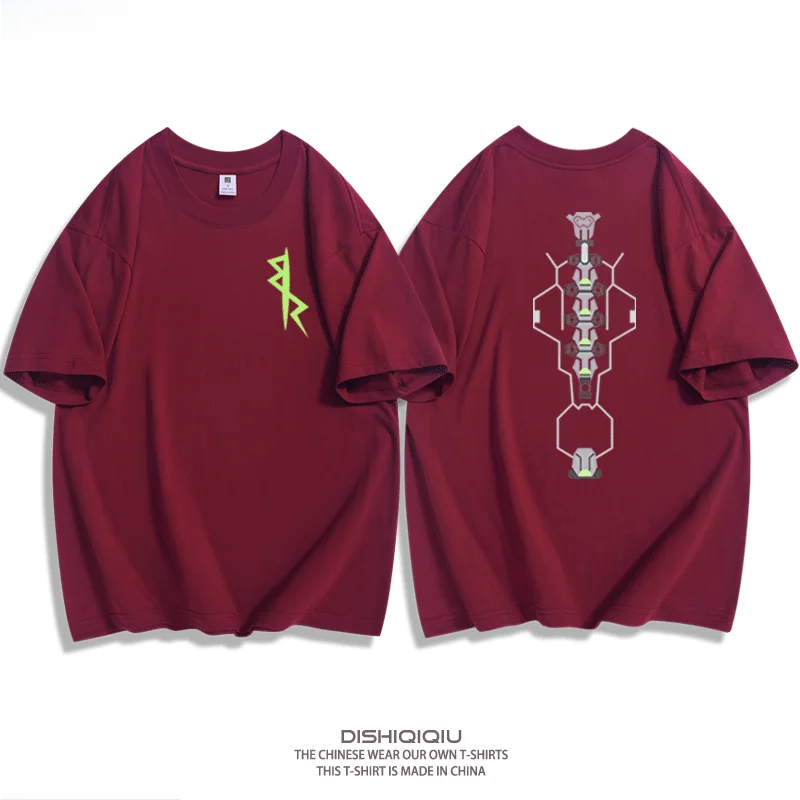 Wine red