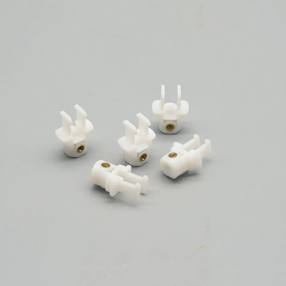 1PCS B234-3356 Toner Bottle Shaft Compatible For Ricoh MP 1357 1356 1350 1107 1106 907 906 1100 9000 Powder Rack Head
