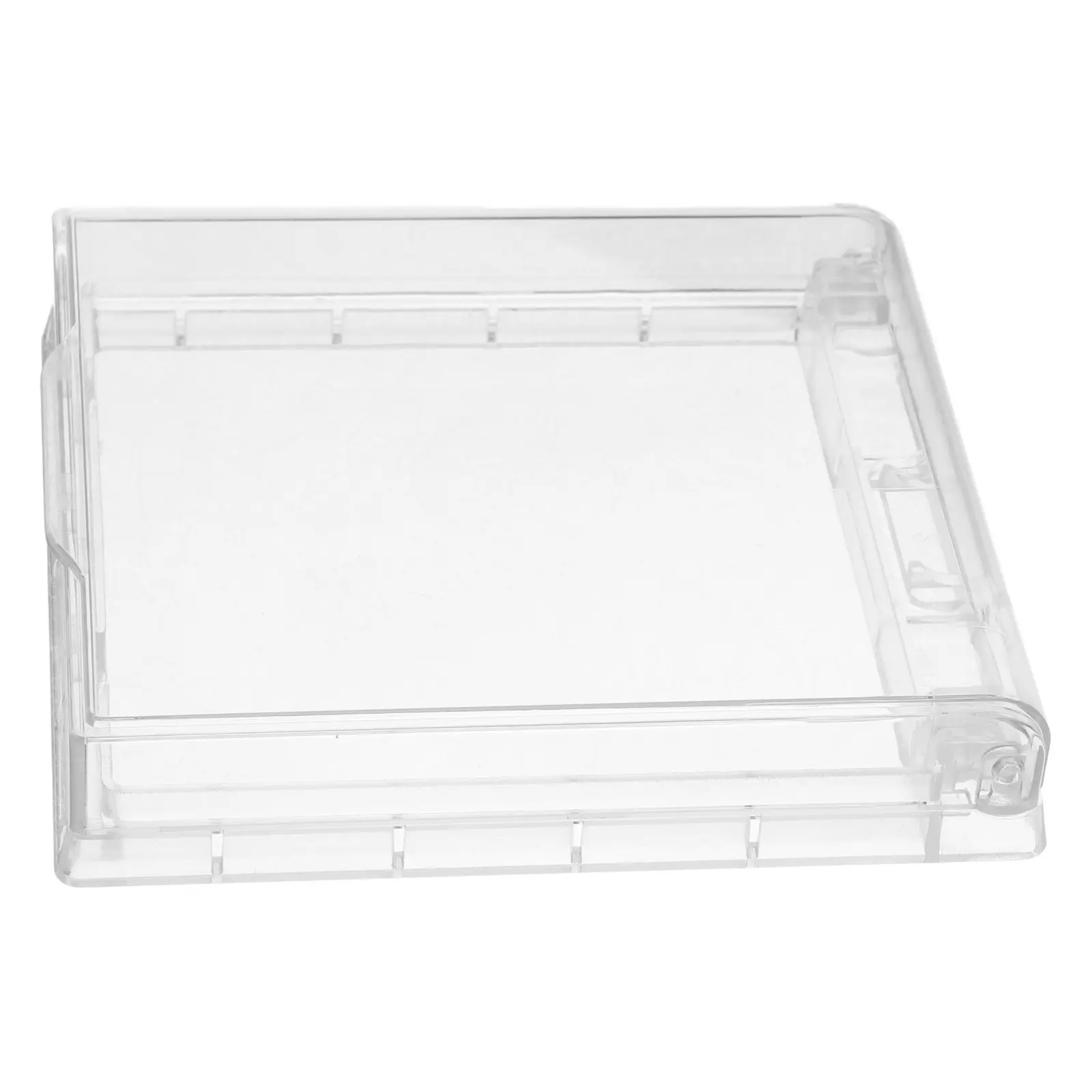 

Водонепроницаемый ультратонкий защитный короб для розеток типа 86, пылезащитный, для влажных помещений