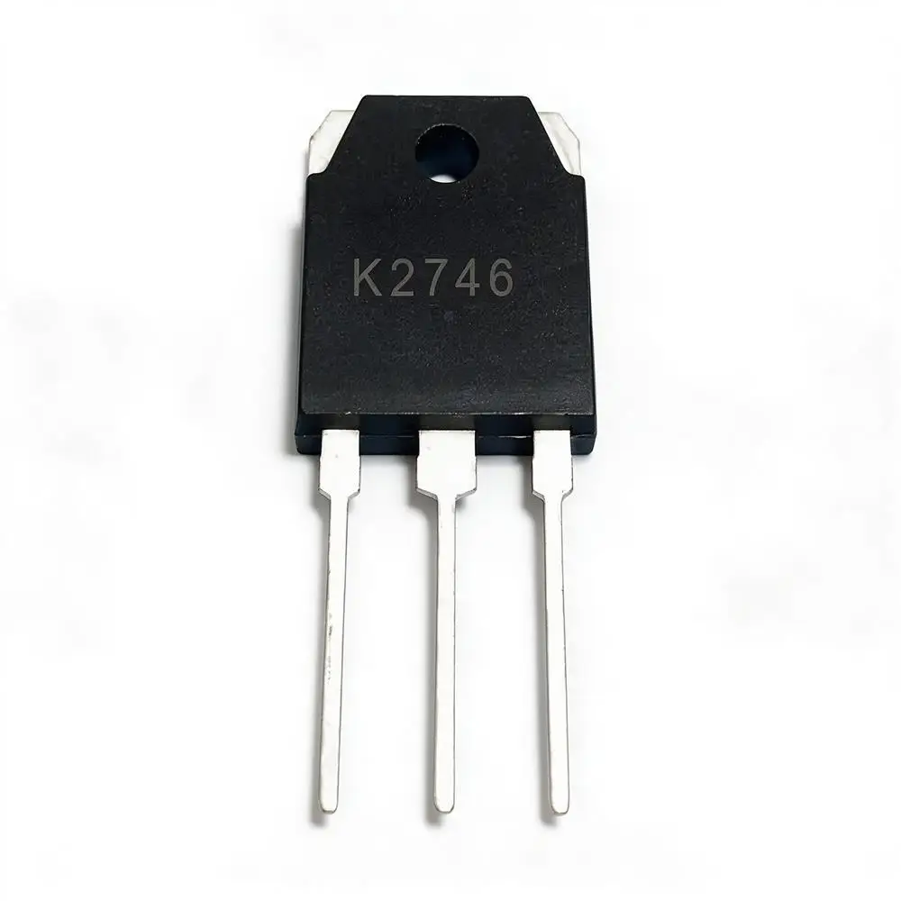 5PCS TGAN30N130FD1 2SK2746 K2746 7A 800V CMA20N50 20A 500V GT25J101 600V 25A FQA28N50F 500V 28.4A GT30J324 600V 30A TO-3P