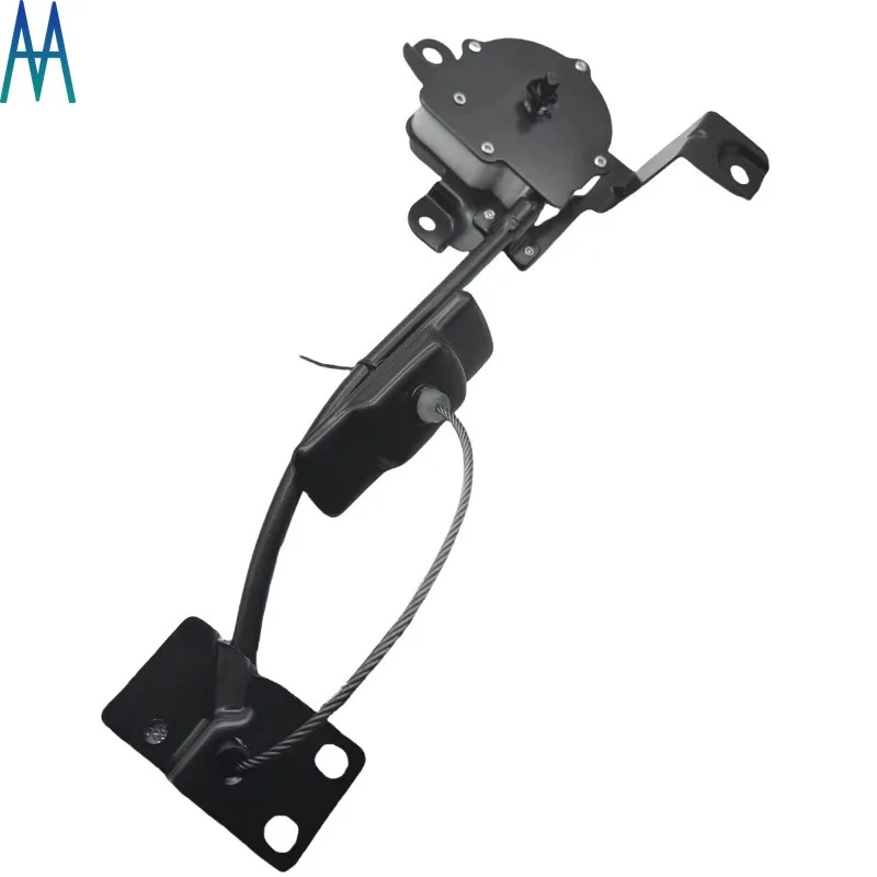 

62800-P2000 Car Spare Wheel Tire Bracket for 2021-2023 1.6L 62800P2000