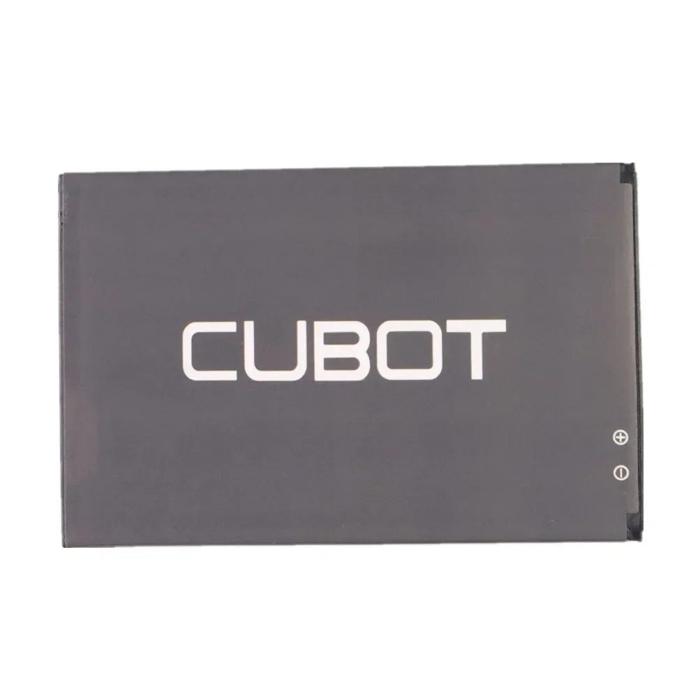 4150mAh 100% Original NoteS Battery For CUBOT Note S Mobile Phone Replacement Battery Bateria In Stock Fast Deliver