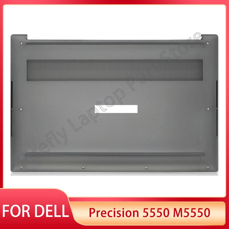 

NEW For Dell Precision 5550 M5550 Laptop Palmrest Bottom Base Top Cover Housing D-Case 0FMW6X