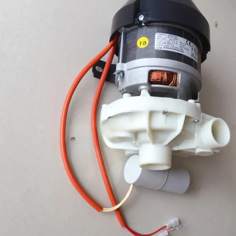 

Applicable to the main wash motor and water pump accessories of the Ecofi Meco Golden Jia EU-60 CN/60B DV8TM/80T dishwasher