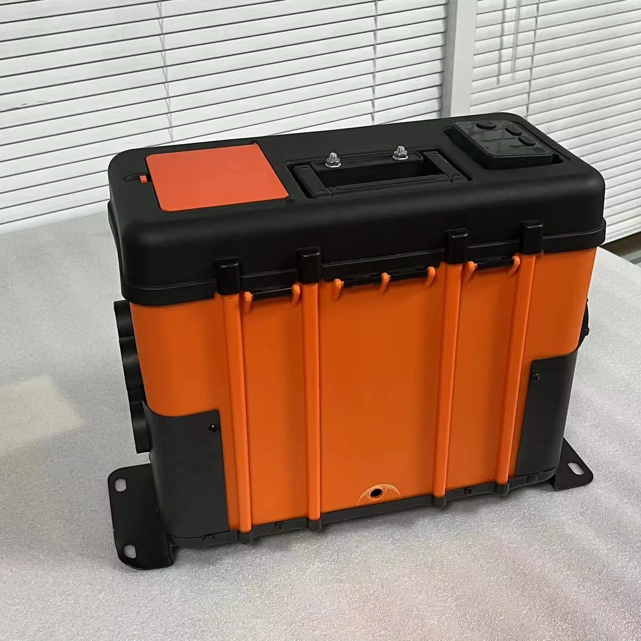 

Быстрый нагрев, низкое потребление топлива, 2 кВт, 5 кВт, 12 В, 24 В, стояночный воздухонагреватель, применяется для различных моделей грузовиков, автофургонов