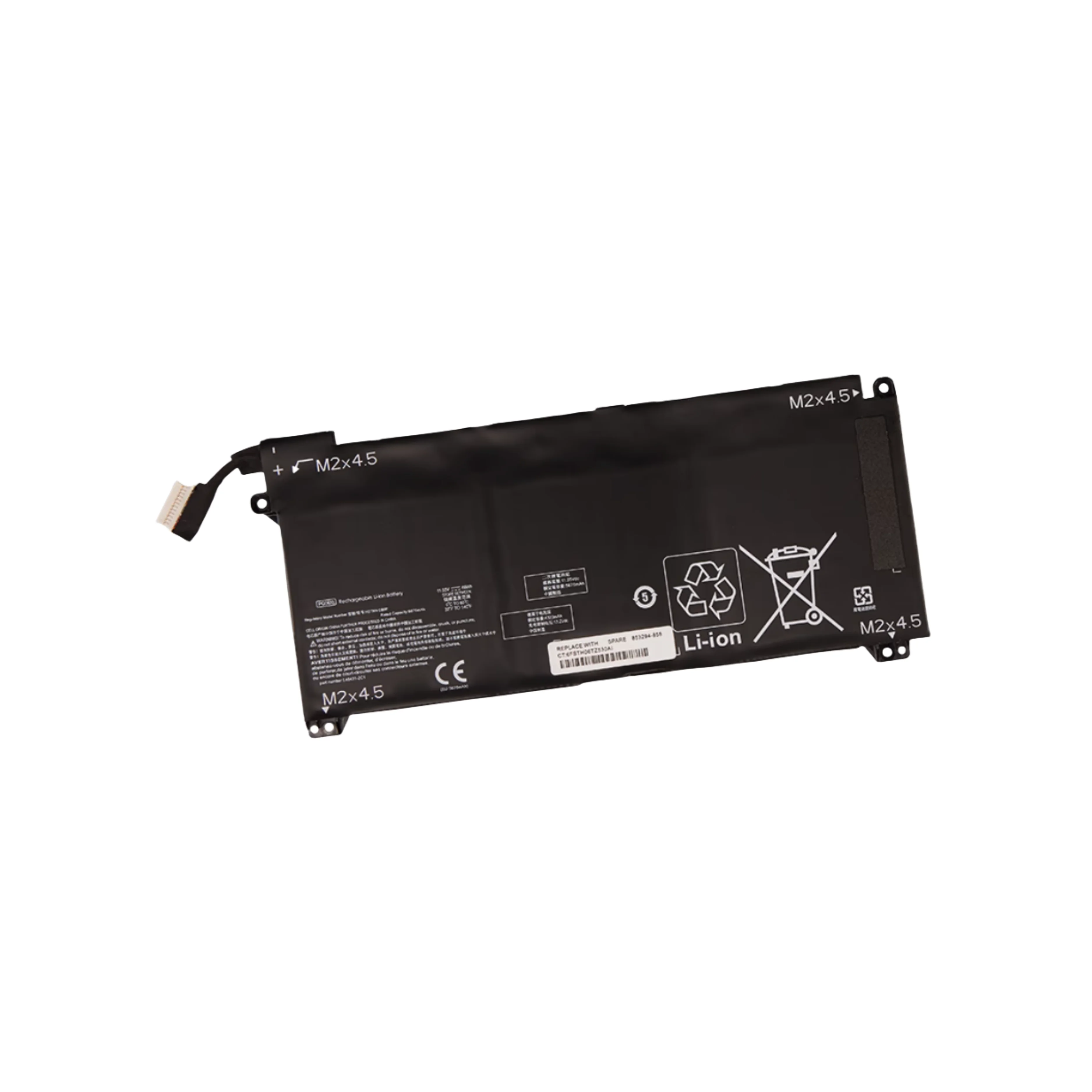 

Air PG06XL HSTNN-DB9F TPN-C143
