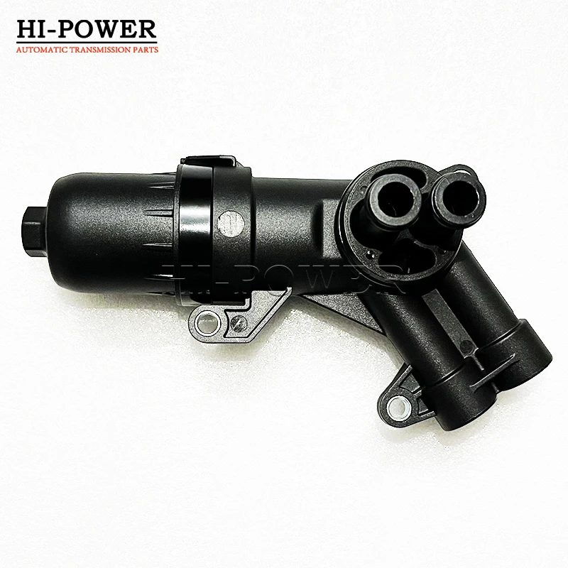 

New 0B5 DL501 Automatic Transmission Cooling Solenoid Valve 4H0 121 671D For VW AUDI for 0B5 4H0121671D