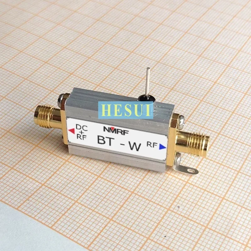0.01Ghz-4Ghz Sma Rf…