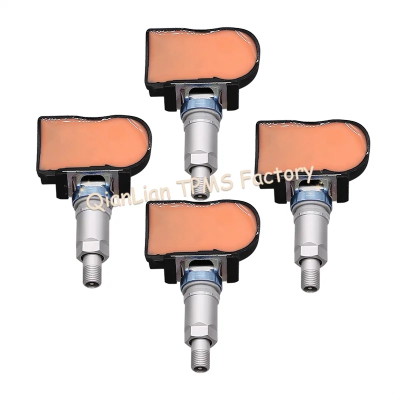 1/4 قطعة 433 ميجا هرتز 8060004ARX0000 TPMS نظام مراقبة ضغط الإطارات ل AION S PLUS Hyper GT Hyper SSR V PLUS Y PLUS S MAX LX PLUS