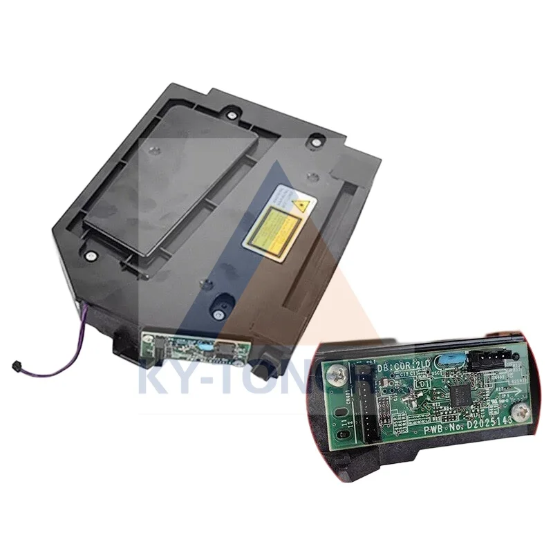 

Laser Scanning Unit (LSU) for Ricoh MP 2554 3054 3554 4054 5054 6054 MP2554 MP3054 MP3554 MP4054 MP5054 MP6054 laser unit