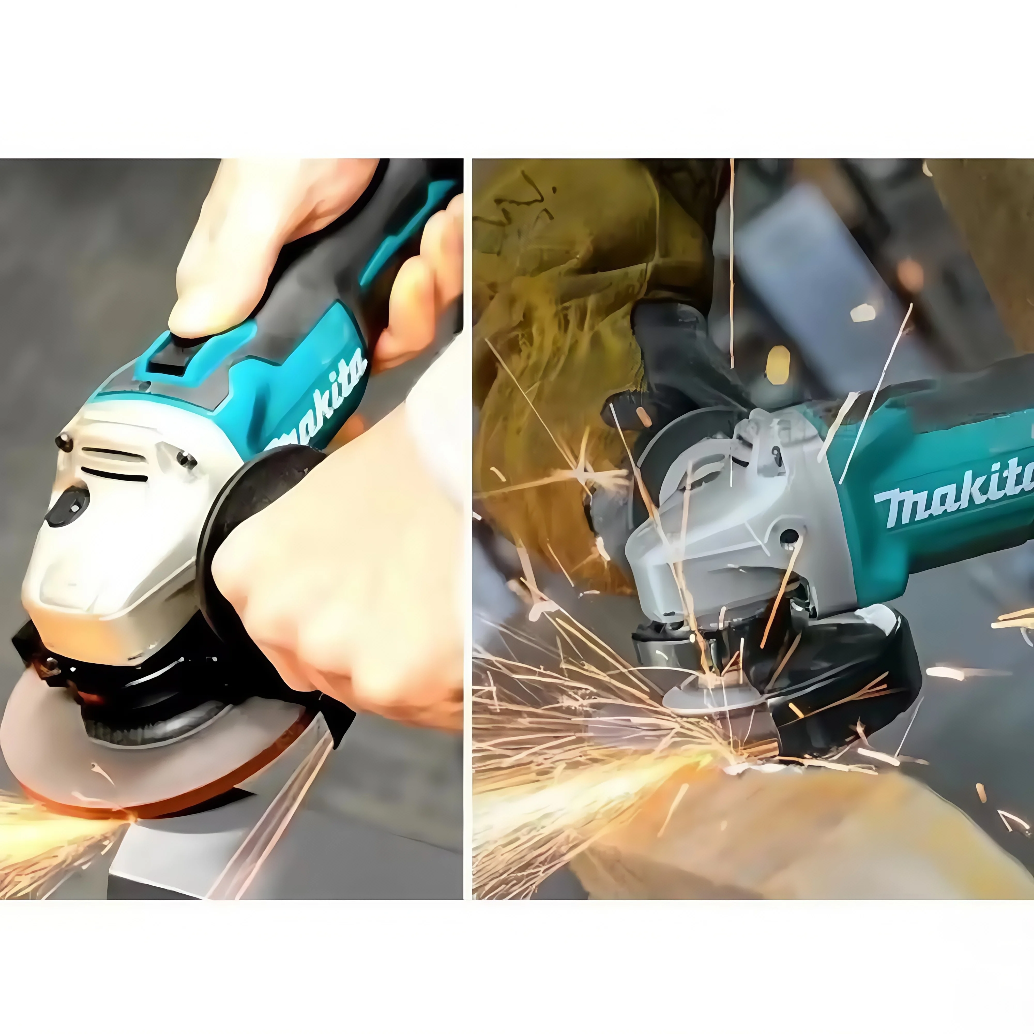 makita-dga404-18v-brushless-electric-angle-grinder-125mm-cordless-grinder-metal-wood-grinding-polishing-cutting-power-tool