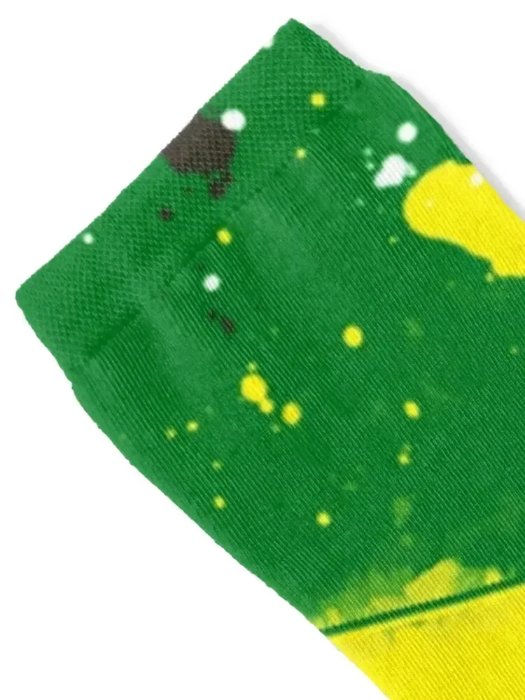 Jamaica Grunge Flag Socks Novelties new in's Men Socks Women's