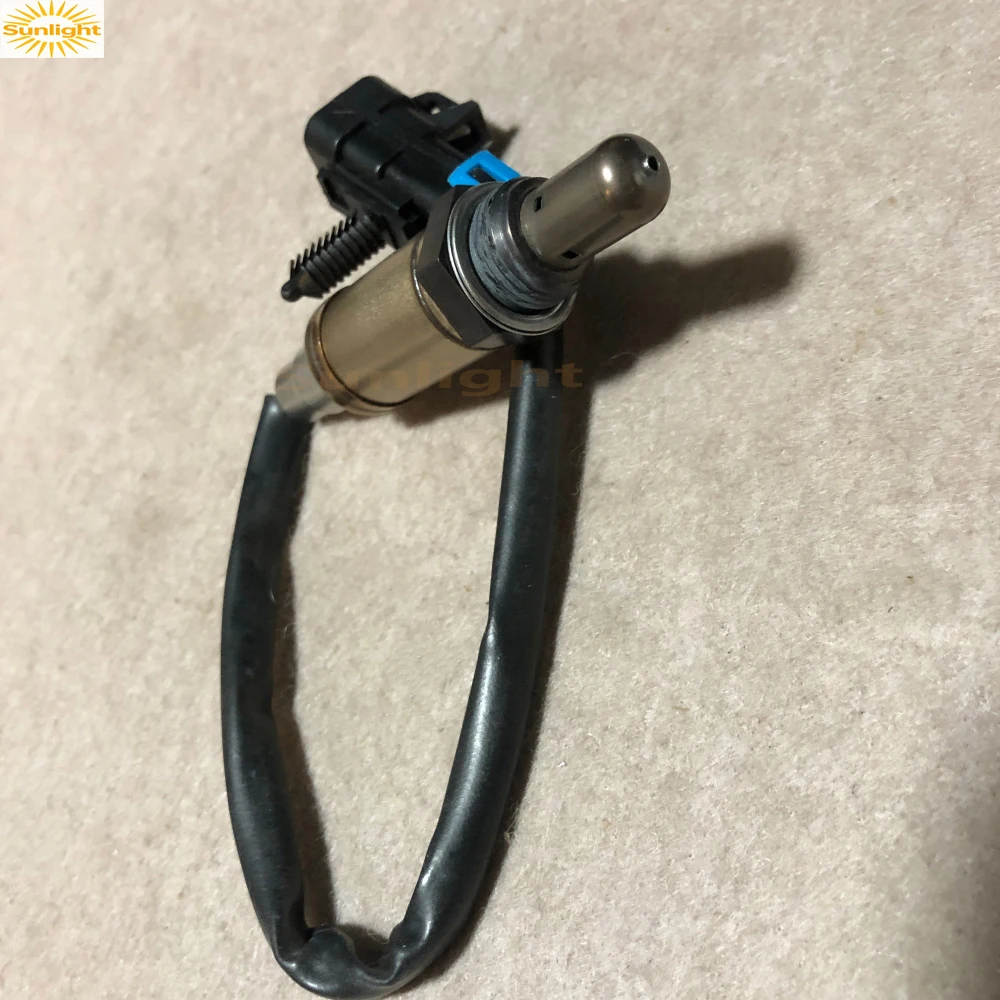 New Oxygen Sensor For General Motors Chevrole-t 96-03 OEM AC Delco 0MOS6016 AFS106