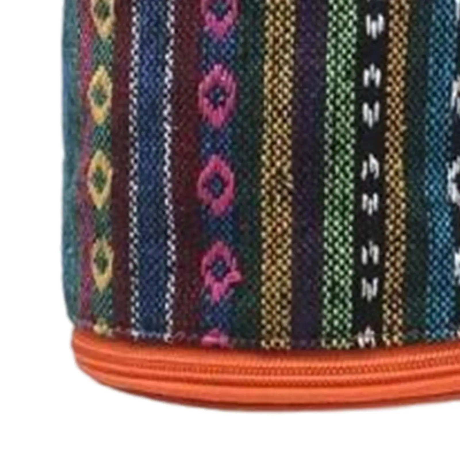 Ethnic Style Tissue Case Decorative for Outdoor Activities Traveling RV Trip