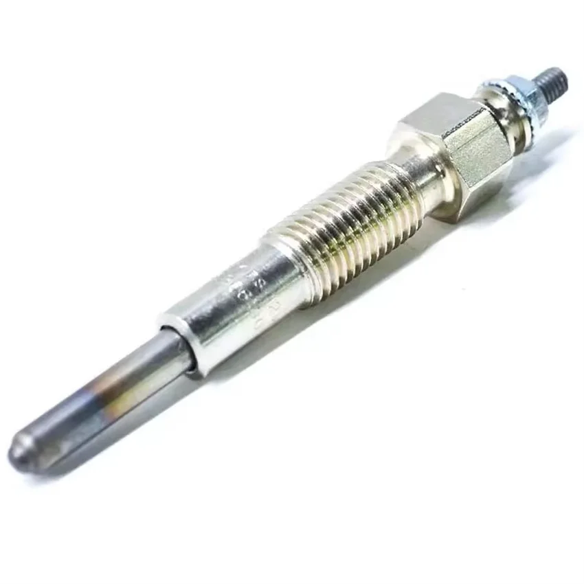 185366190 MD197511 TPN257 185366060 Glow Plug for Perkins 100 400 Series 103.07 103.10 403A-15 403D-15 403D-15T 404F-22 404F-22T