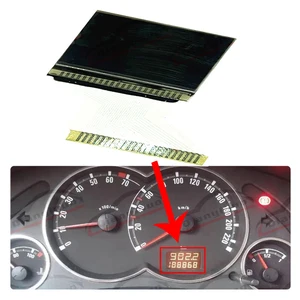 7 Main Sales Panel LCD Corsa - №3