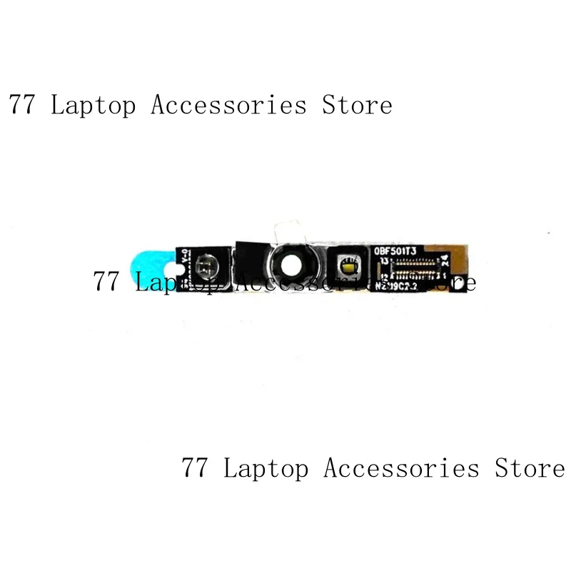 

Laptop Webcam Camera Board For DELL 0W7G97 W7G97 New