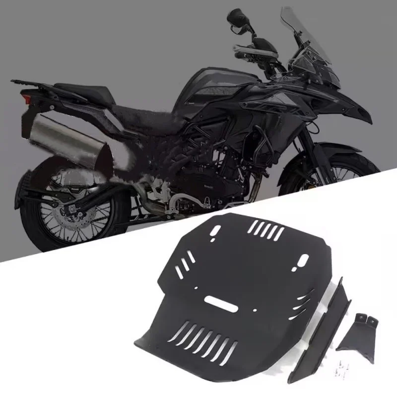 

Защитная пластина двигателя, защита шасси для Benelli TRK502 TRK502X для Buell 1125CR 1125R M2 Cyclone S1 Lightning Ulysses