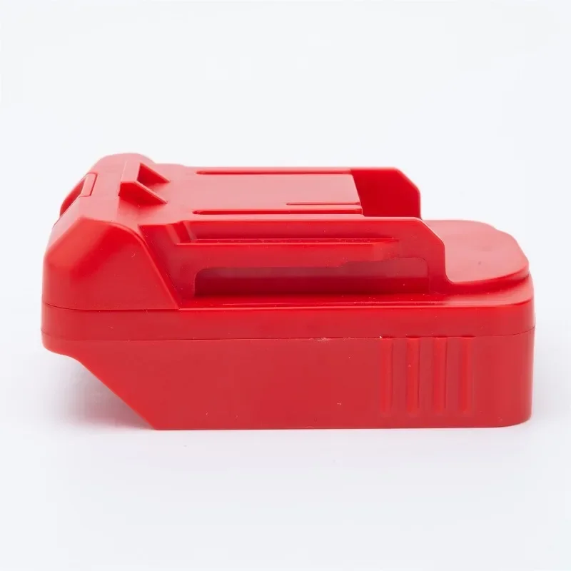 Imagem -05 - Li-ion Adaptador de Bateria para Li-ion Parkside X20v Ferramentas Makita 18 20v Acessórios sem Fio Ferramenta Elétrica