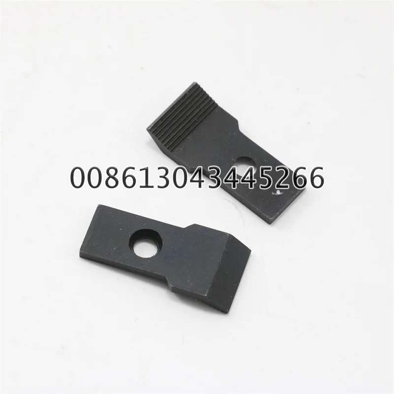 10 Pieces Ryobi 512 Gripper Pad For Printing Machine