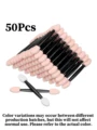Random Color 50Pcs