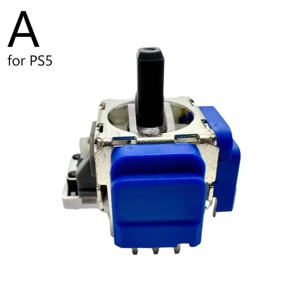 For Controller For PS4 Controller for Xbox Controller For Ns Pro Controller For Hall Electromagnetic Control Stick R8S2