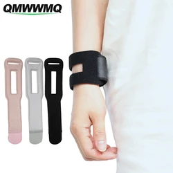 1Pcs Wrist Wraps for Men Women, Adjustable Compression Wrist Brace for Carpal Tunnel, Wrist Support, Pain Relief,