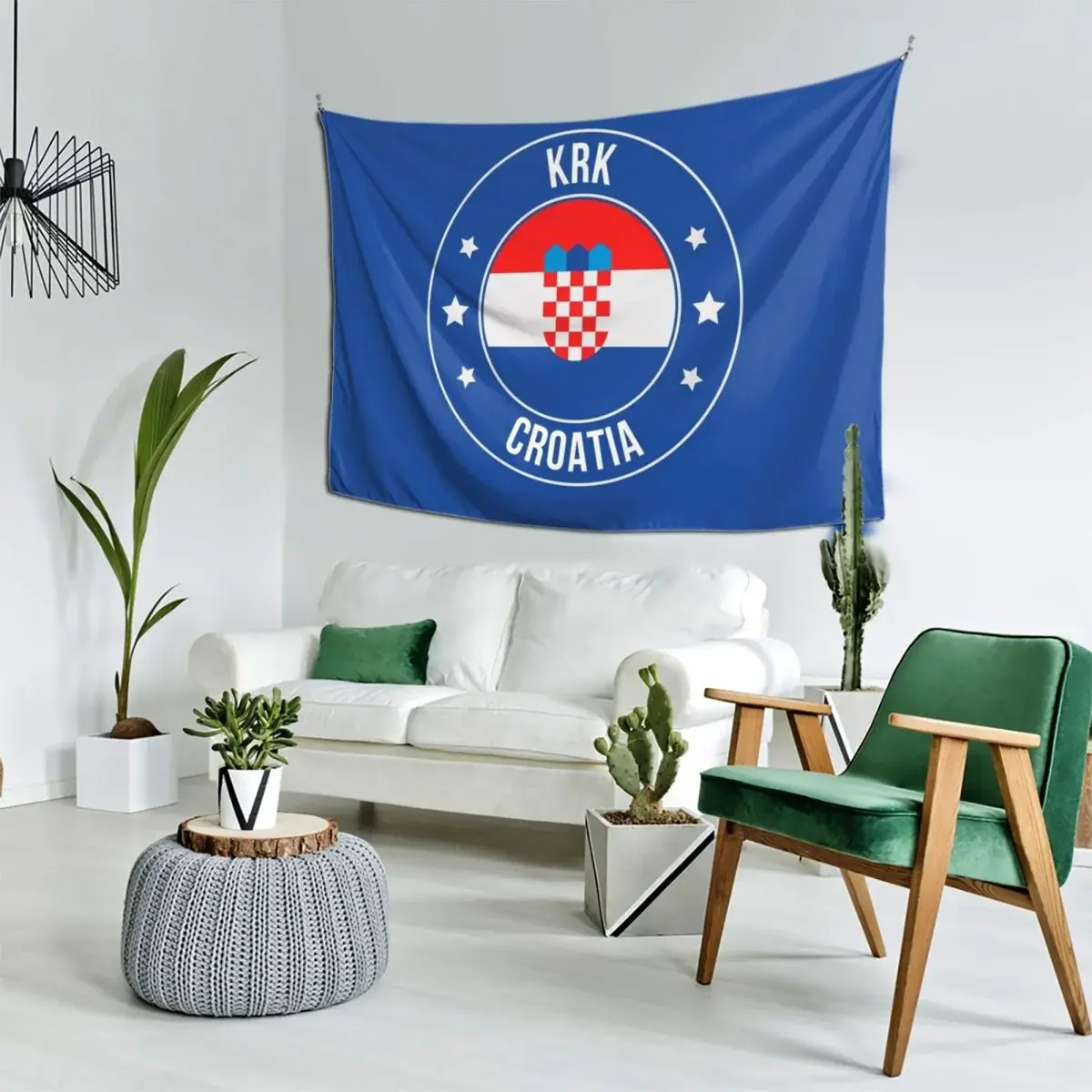 

Krk Tapestry Bedroom Decoration Decoration Room Carpet On The Wall Tapestry