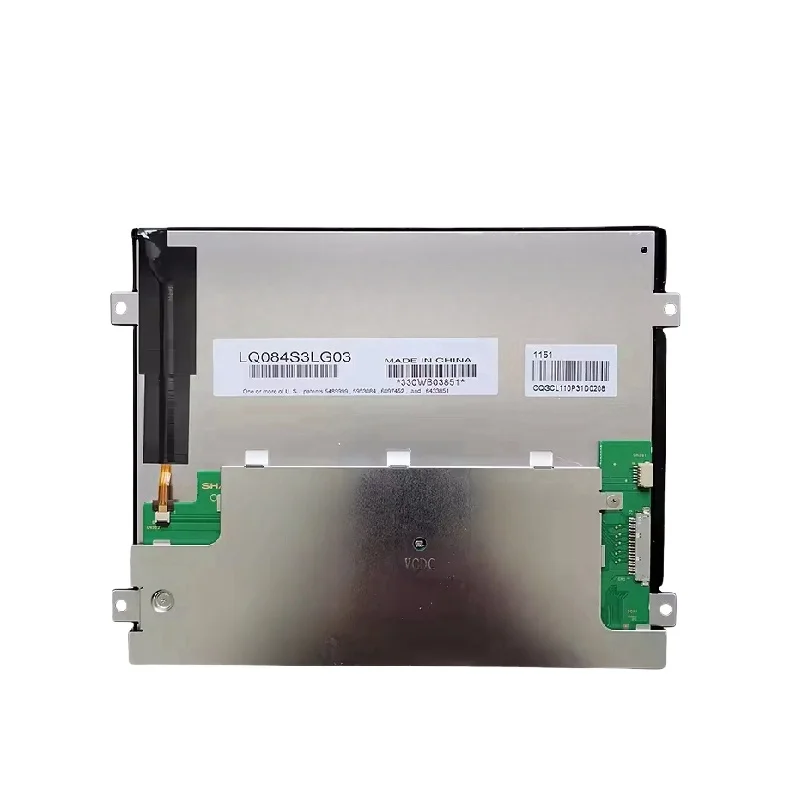 

Оригинальный 8,4-дюймовый контроллер LQ084S3LG03