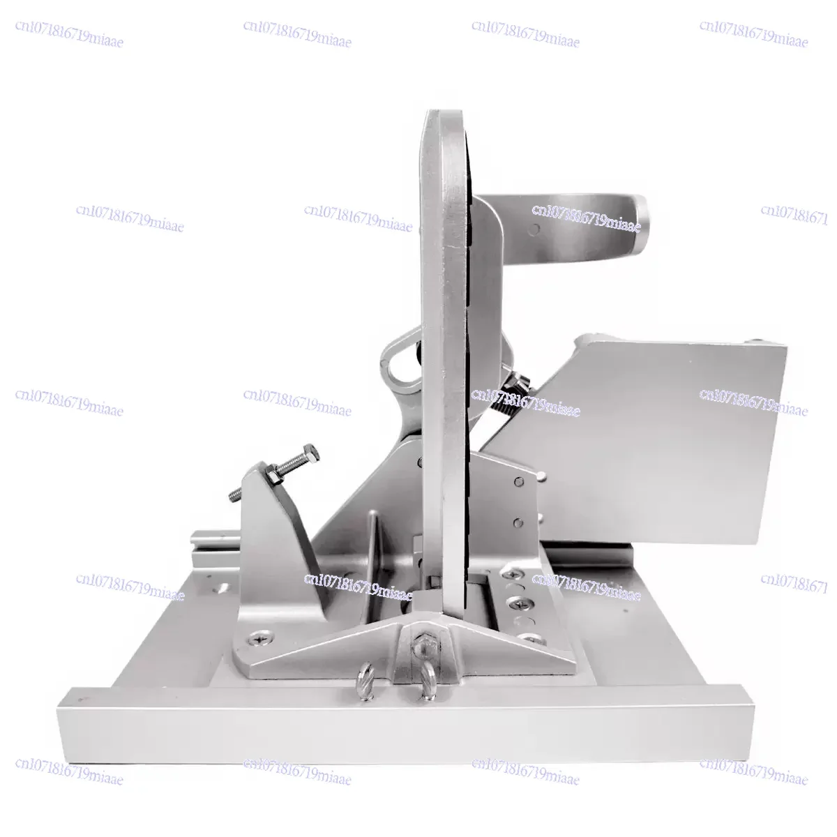 External Control Throttle Pedal Outboard Engine Accelerator Pedal Mechanical Side Controlled Foot Throttle Pedal