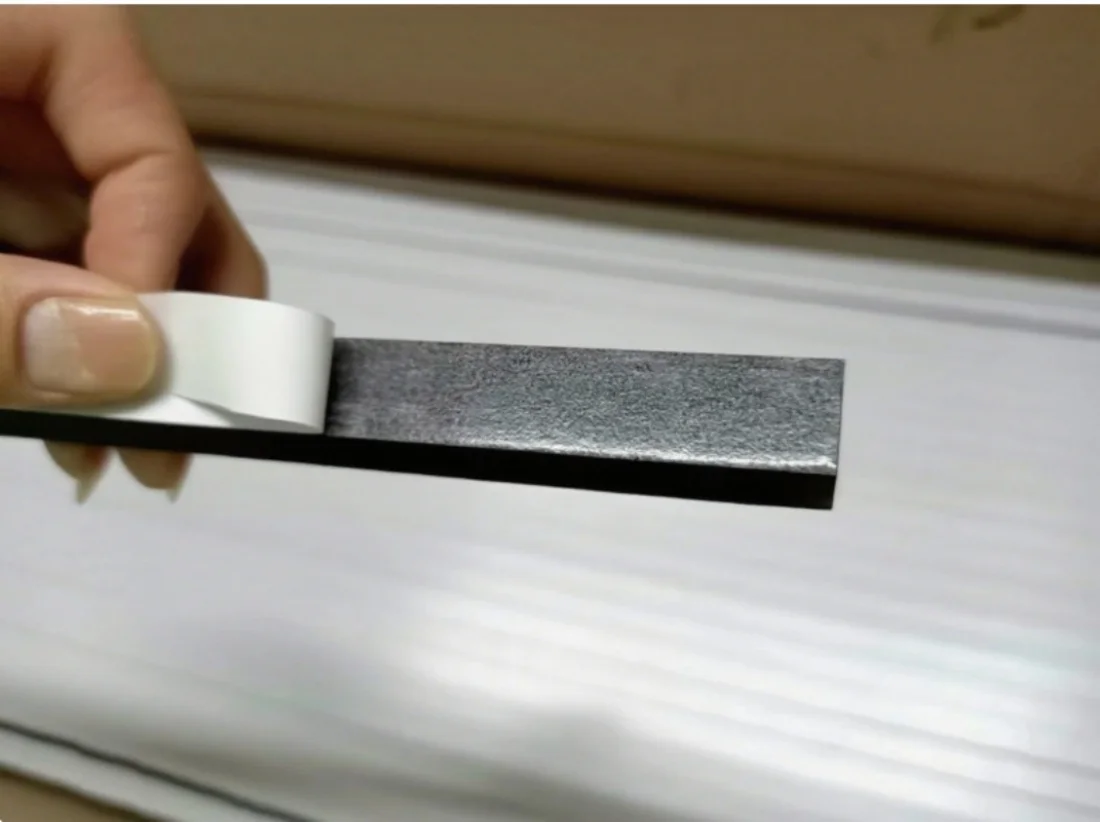FATJAY DIY Materials for Micro RC Car Track: Self - adhesive EVA Foam Anti - collision Fence