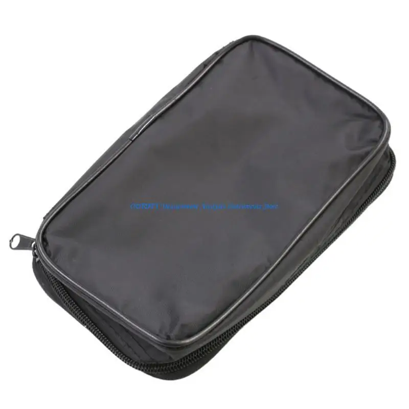 367D Hard Travel for Case Replacement Fitting for Digital Multimeter Pocket Portable Meter Equipment Industrial Quality Canva