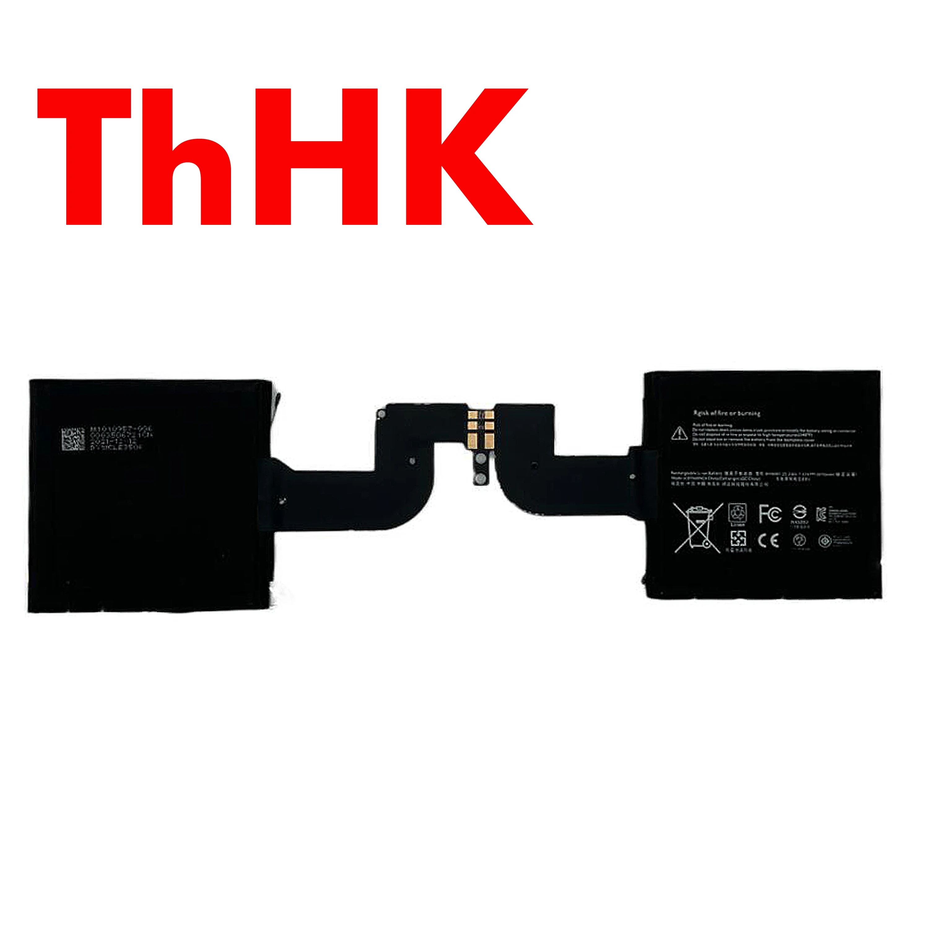 Genuine Original 22.71Wh DYNH01 Battery For Microsoft Surface Book 2 1793 15 inch Table