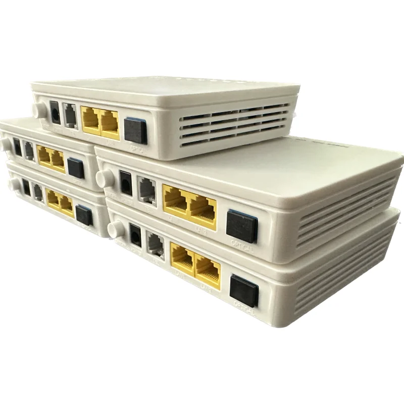 Imagem -03 - Equipamentos de Fibra Óptica e Networkequipm Adequado para Hg8120c Hg8321r Ftth Gpon Epon Xpon Ont 1ge Mais 1fe Mais 1poth Onu