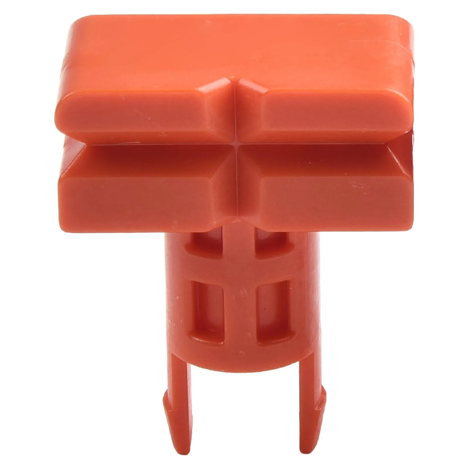 Swivel Grip Peg Convenient Pack of 8 Orange Swivel Grip Pegs for Black & Decker Workmate Flexible and Versatile