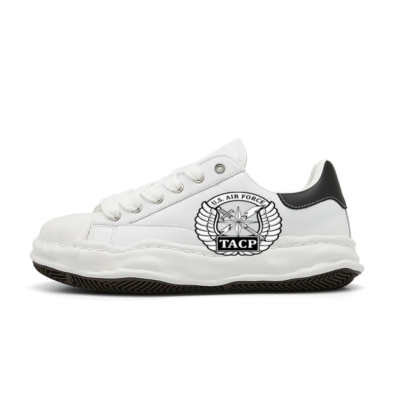 

Tacp Cr-est retro fashion street sneakers are designed to be retro, stylish, comfortable, and versatile, suitable for street fas