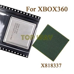 1PC Original GPU X818337-005 X818337 For XBOX360 IC Chip BGA CPU (X818337-001 002 003 004 005 Universal)